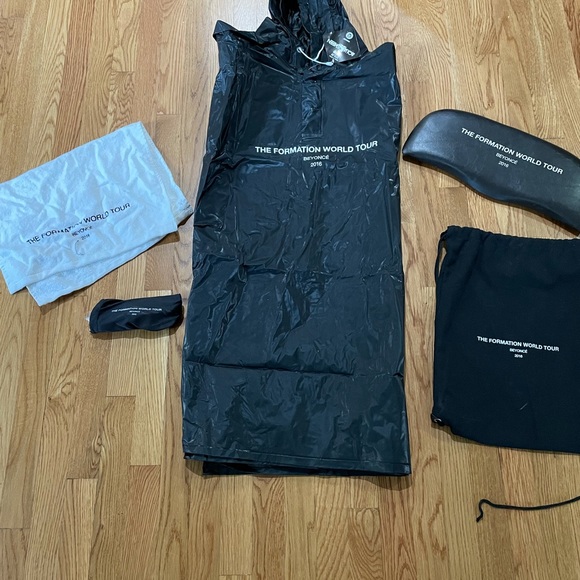 Beyoncé The Formation World Tour VIP Package - Picture 5 of 9